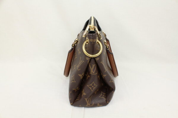 imgrc0072755261 Louis Vuitton Pallas BB 2WAY Bag Monogram Macassar