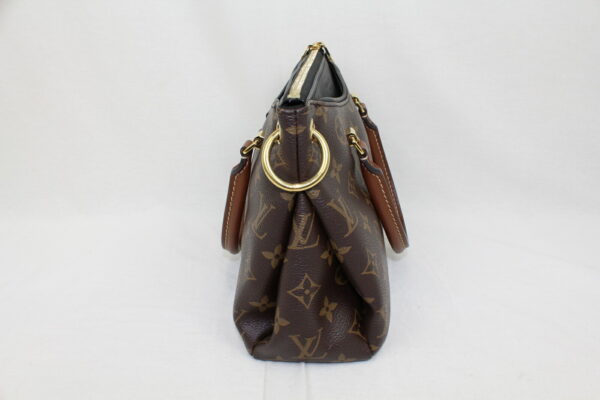 imgrc0072755262 Louis Vuitton Pallas BB 2WAY Bag Monogram Macassar