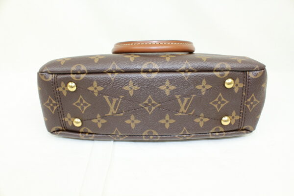 imgrc0072755263 Louis Vuitton Pallas BB 2WAY Bag Monogram Macassar