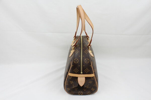 imgrc0072763754 Louis Vuitton Montgreille PM Handbag Monogram