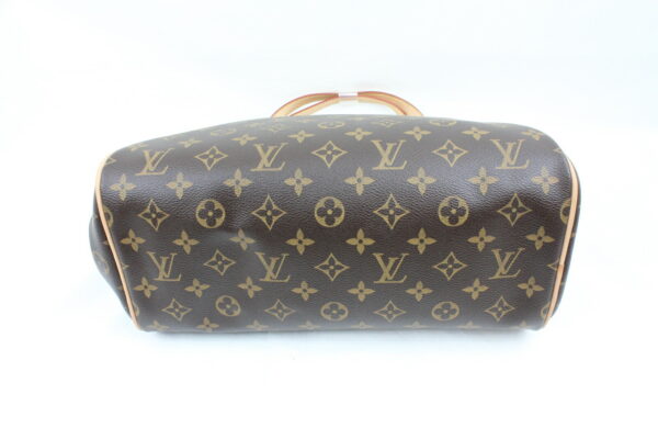 imgrc0072763757 Louis Vuitton Montgreille PM Handbag Monogram