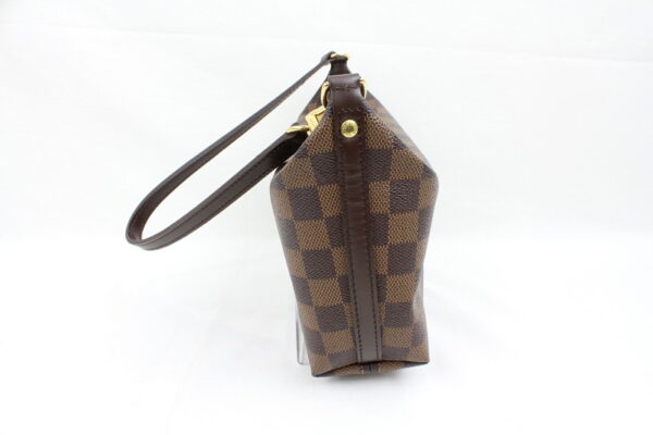 imgrc0072778815 Louis Vuitton Illovo PM Handbag Damier Ebene