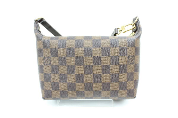 imgrc0072778817 Louis Vuitton Illovo PM Handbag Damier Ebene