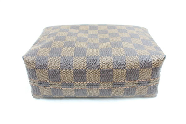 imgrc0072778818 Louis Vuitton Illovo PM Handbag Damier Ebene