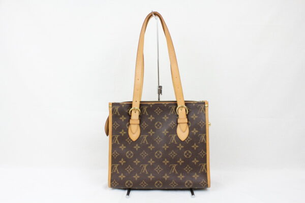 imgrc0072791237 Louis Vuitton Popincourt Handbag Monogram