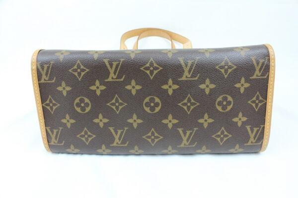 imgrc0072791240 Louis Vuitton Popincourt Handbag Monogram