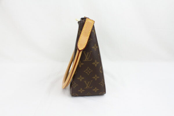 imgrc0072887431 Louis Vuitton Looping MM Shoulder Bag Monogram