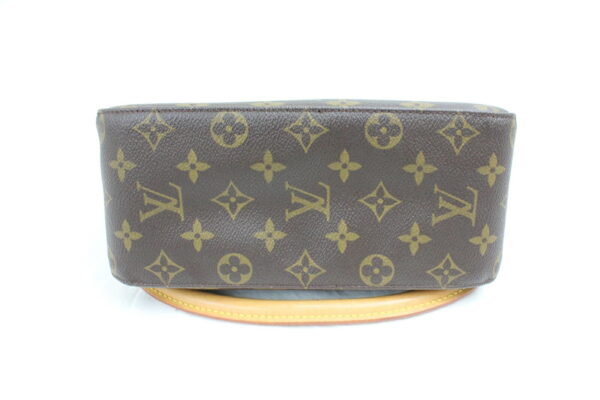 imgrc0072887433 Louis Vuitton Looping MM Shoulder Bag Monogram