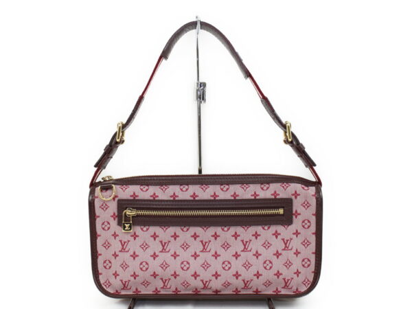 imgrc0073039626 Louis Vuitton Pochette Catherine Monogram Mini Sleaze Pink