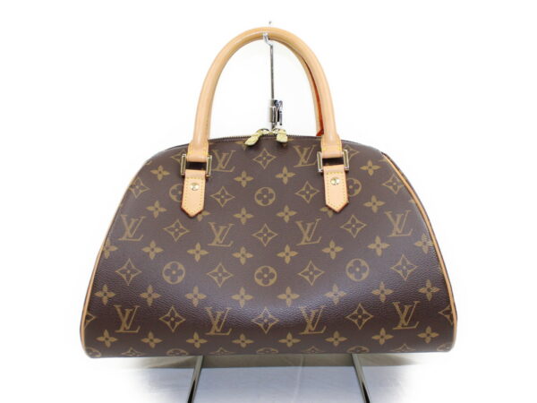 imgrc0073046936 Louis Vuitton Rivera MM Handbag Monogram