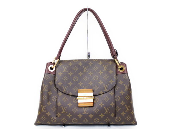 imgrc0073050237 Louis Vuitton Olympe Tote Bag Monogram