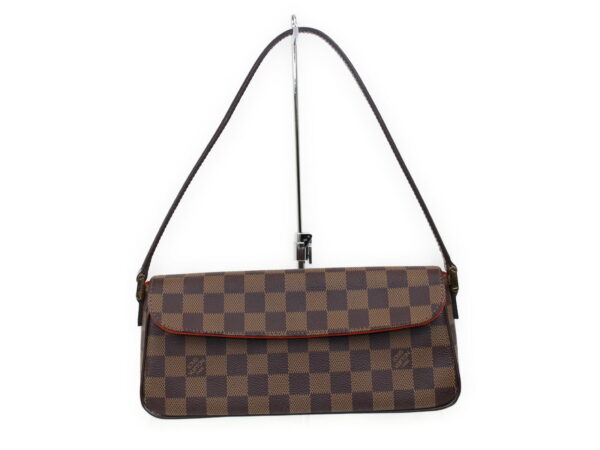 imgrc0073057625 Louis Vuitton Recoleta Handbag Damier