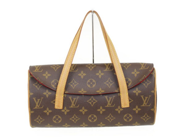 imgrc0073058167 Louis Vuitton Sonatine Handbag Monogram