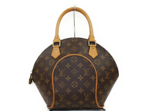 imgrc0073069339 Louis Vuitton Ellipse PM Handbag Monogram