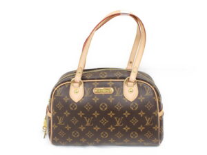 imgrc0073088508 Louis Vuitton Vintage Black Epi Riviera Bag