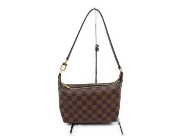 imgrc0073088511 Louis Vuitton Illovo PM Handbag Damier Ebene