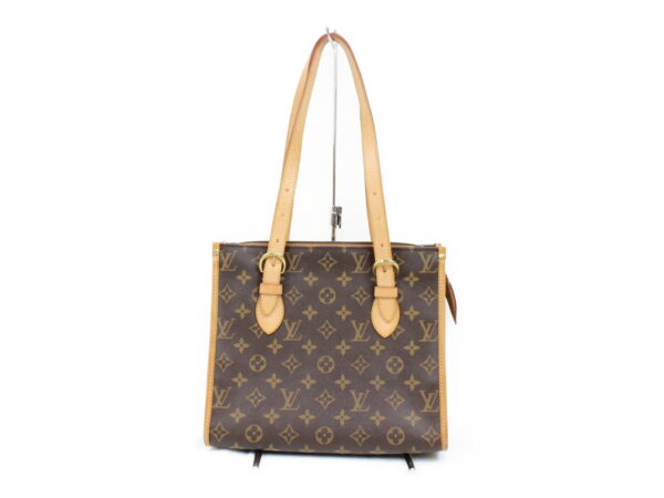 imgrc0073088523 Louis Vuitton Popincourt Handbag Monogram