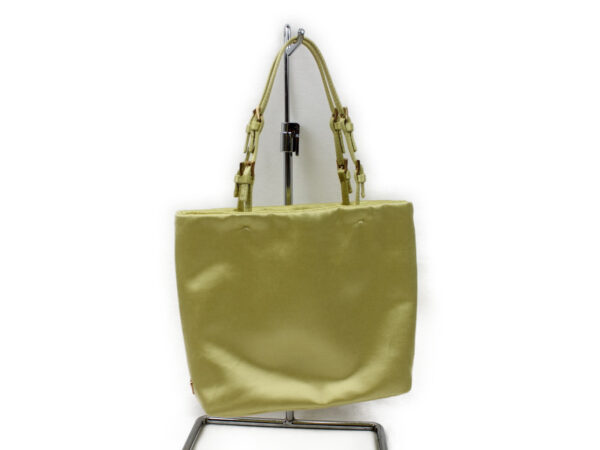 imgrc0073097623 Prada Mini Tote Bag Yellow