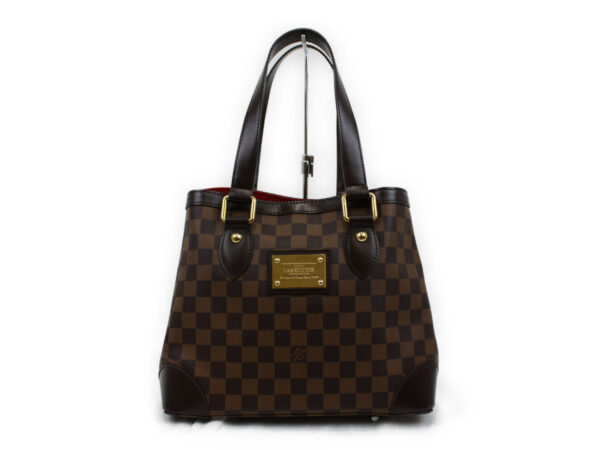 imgrc0073097640 Louis Vuitton Hampstead PM Handbag Damier Ebene