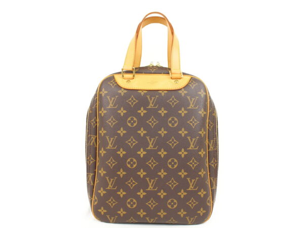 imgrc0073107715 Louis Vuitton Excursion Bag Monogram