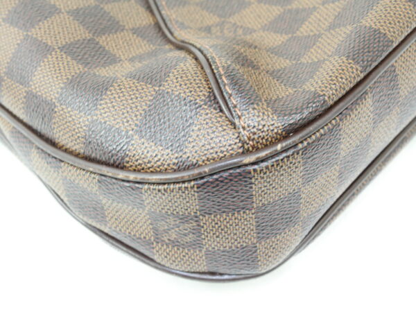 imgrc0073119860 Louis Vuitton Thames PM Shoulder Bag Damier Ebene