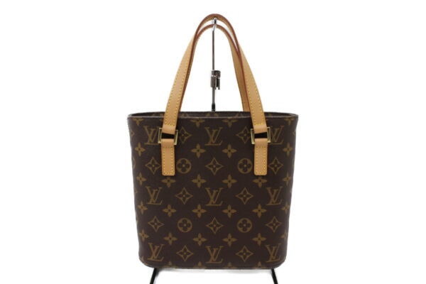 imgrc0073154904 Louis Vuitton Vavin PM Mini Tote Monogram