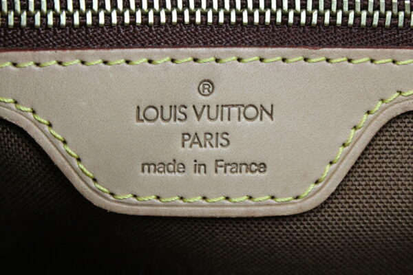 imgrc0073154907 Louis Vuitton Vavin PM Mini Tote Monogram