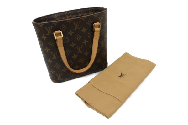 imgrc0073154910 Louis Vuitton Vavin PM Mini Tote Monogram