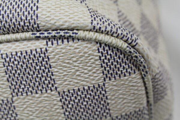 imgrc0073154967 Louis Vuitton Neverfull PM Tote Bag Damier Azur