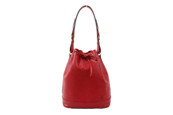 imgrc0073190903 Louis Vuitton Noepi Shoulder Bag Castilian Red