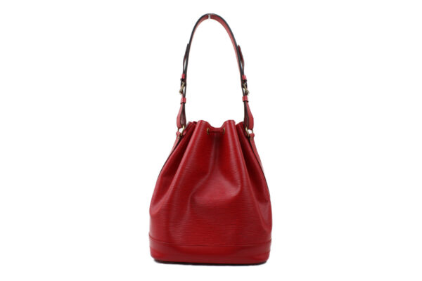 imgrc0073190906 Louis Vuitton Noepi Shoulder Bag Castilian Red