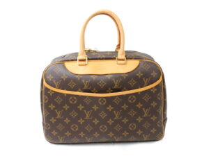 imgrc0073193960 Louis Vuitton Tikal GM Monogram Canvas Shoulder Bag