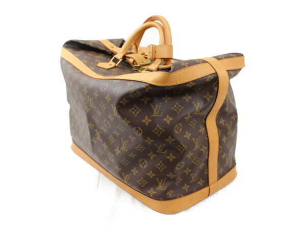 imgrc0073199970 Louis Vuitton Cruiser Bag 45 Travel Bag Monogram