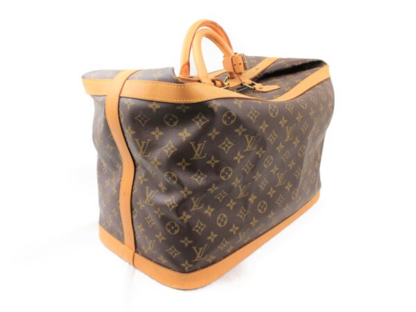 imgrc0073199971 Louis Vuitton Cruiser Bag 45 Travel Bag Monogram