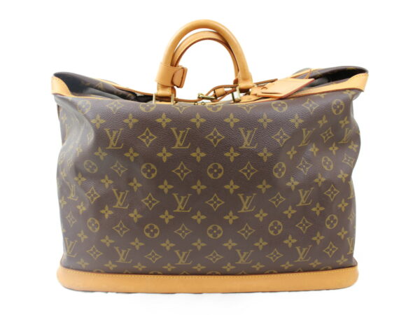 imgrc0073199972 Louis Vuitton Cruiser Bag 45 Travel Bag Monogram