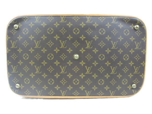 imgrc0073199973 Louis Vuitton Cruiser Bag 45 Travel Bag Monogram