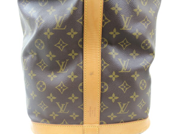 imgrc0073199976 Louis Vuitton Cruiser Bag 45 Travel Bag Monogram