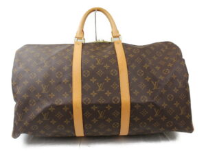 imgrc0073200069 Louis Vuitton Sophie Shoulder Bag 2way Monogram Canvas Brown Women