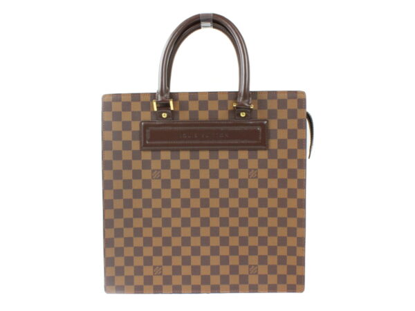 imgrc0073201096 Louis Vuitton Venice GM Handbag Damier Ebene Brown