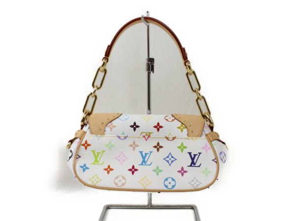 imgrc0073201125 Louis Vuitton Marilyn Handbag Multicolor