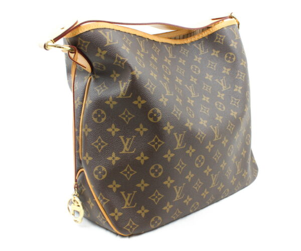 imgrc0073203480 Louis Vuitton Delightful MM Shoulder Bag Monogram