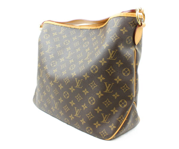 imgrc0073203481 Louis Vuitton Delightful MM Shoulder Bag Monogram