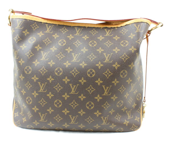 imgrc0073203482 Louis Vuitton Delightful MM Shoulder Bag Monogram