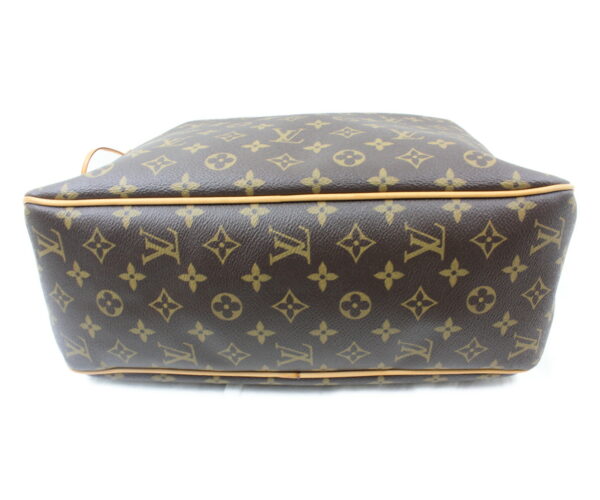 imgrc0073203483 Louis Vuitton Delightful MM Shoulder Bag Monogram