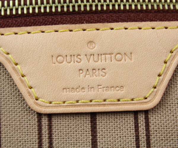 imgrc0073203485 Louis Vuitton Delightful MM Shoulder Bag Monogram