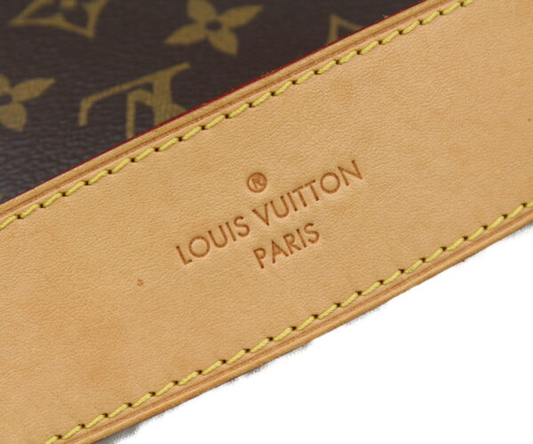 imgrc0073203486 Louis Vuitton Delightful MM Shoulder Bag Monogram