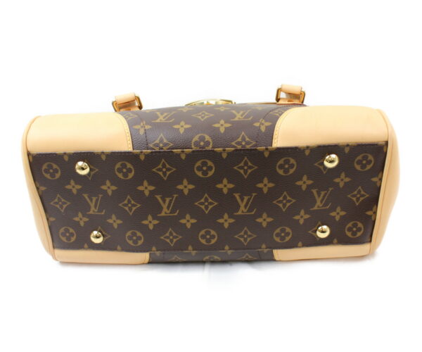 imgrc0073203517 Louis Vuitton Beverly GM Handbag Monogram