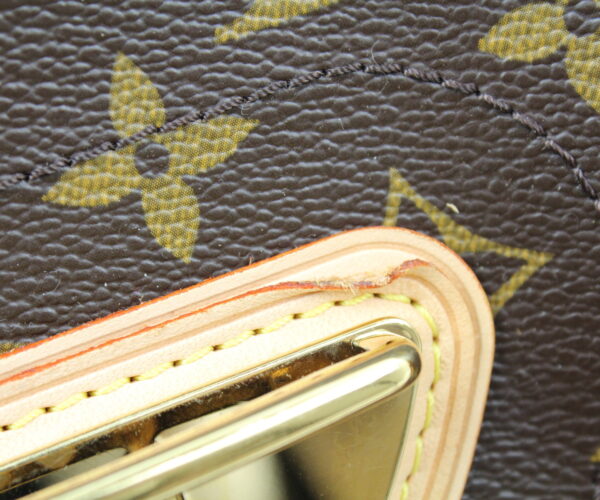 imgrc0073203520 Louis Vuitton Beverly GM Handbag Monogram