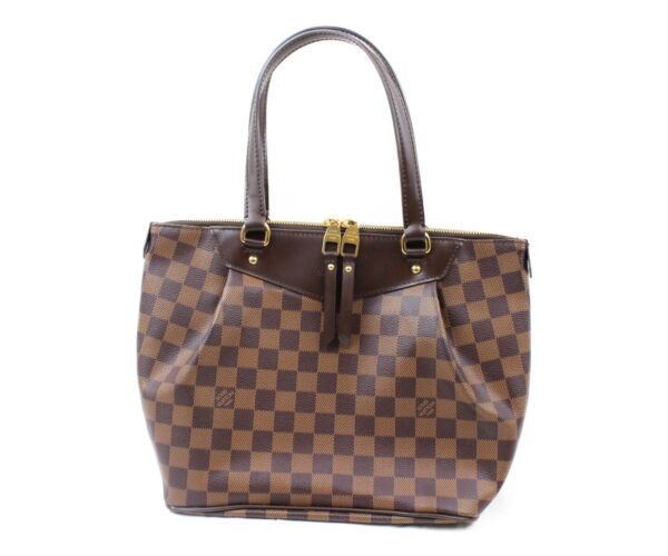 imgrc0073203568 Louis Vuitton Westminster PM Handbag Damier Azur