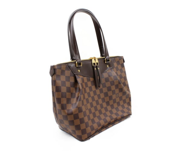 imgrc0073203569 Louis Vuitton Westminster PM Handbag Damier Azur